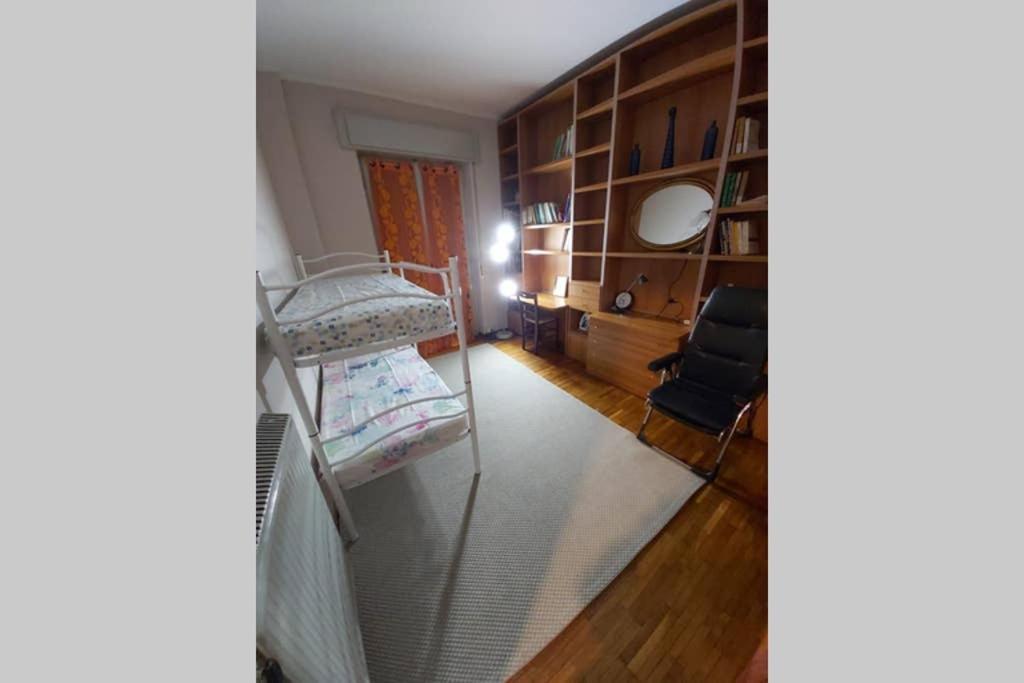 Appartamento Bruna Cremona Kültér fotó